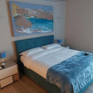 Habitación Triple Deluxe